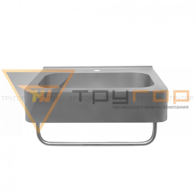 Раковина прямоугольная антивандальная Армия