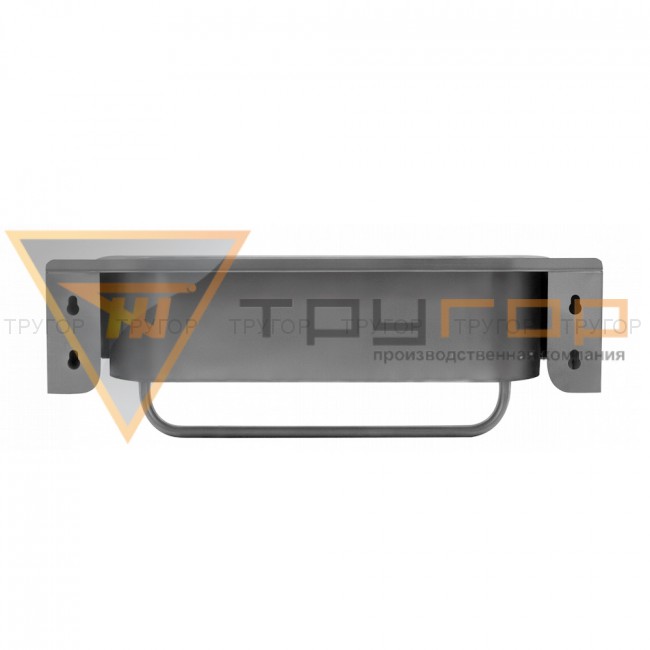 Раковина прямоугольная антивандальная Армия