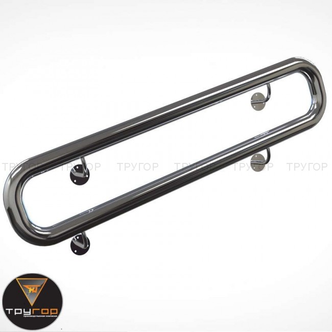 Поручни тип 7