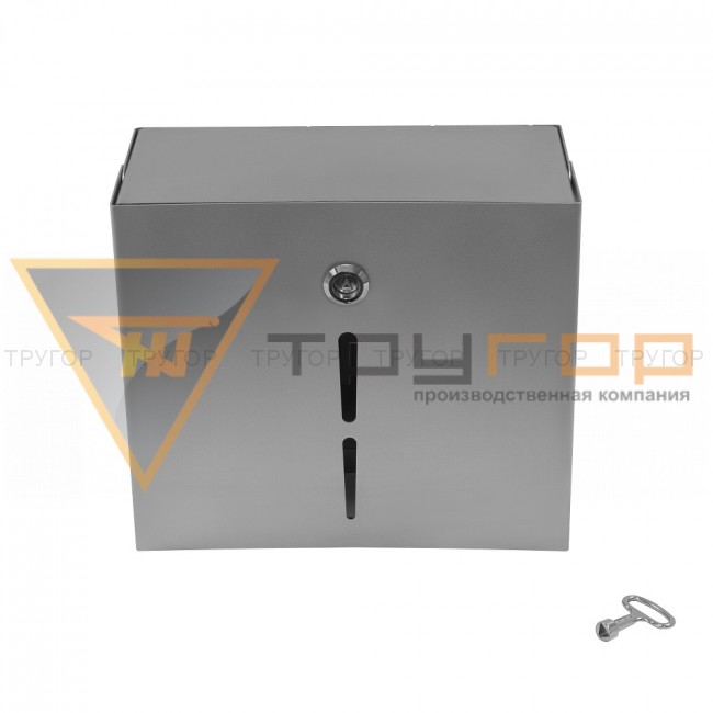 Диспенсер для бумажных полотенец Диспенсер для бумажных полотенец