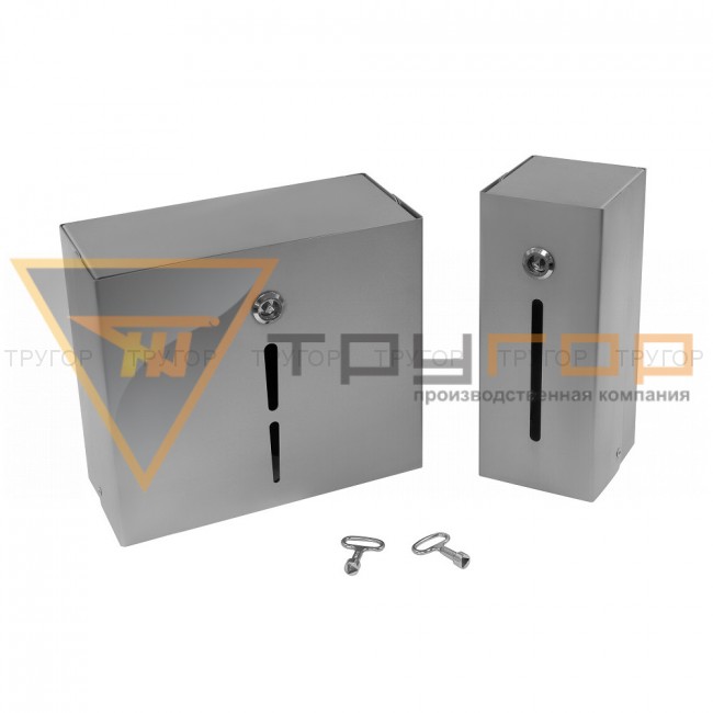 Диспенсер для бумажных полотенец Диспенсер для бумажных полотенец