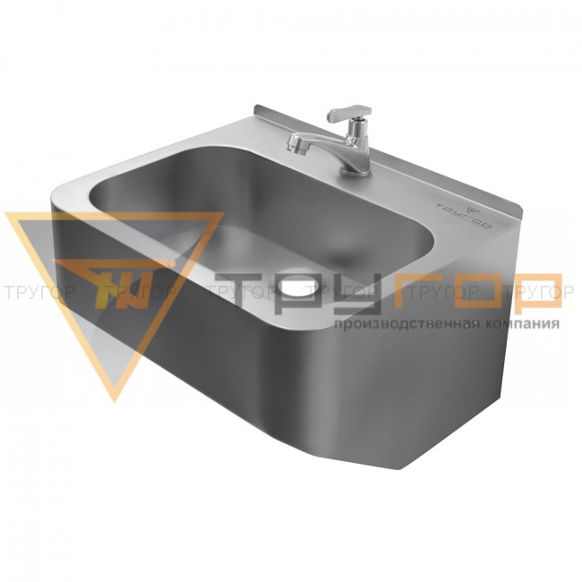 Раковина настенная РН 005 Раковина настенная РН 005