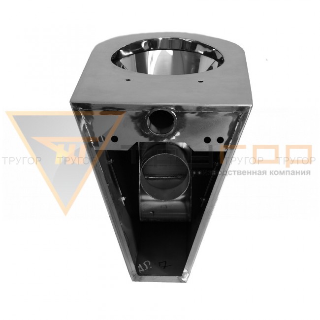 Унитаз подвесной без бака антивандальный Унитаз подвесной без бака антивандальный