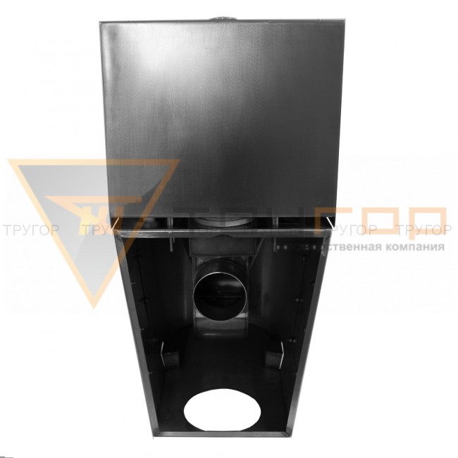 Унитаз напольный с баком антивандальный Унитаз напольный с баком антивандальный