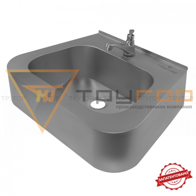 Раковина настенная РН 003 Раковина настенная РН 003