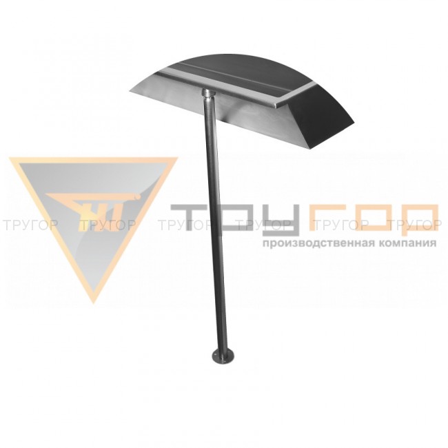 Раковина коллективная L=1,8 м 