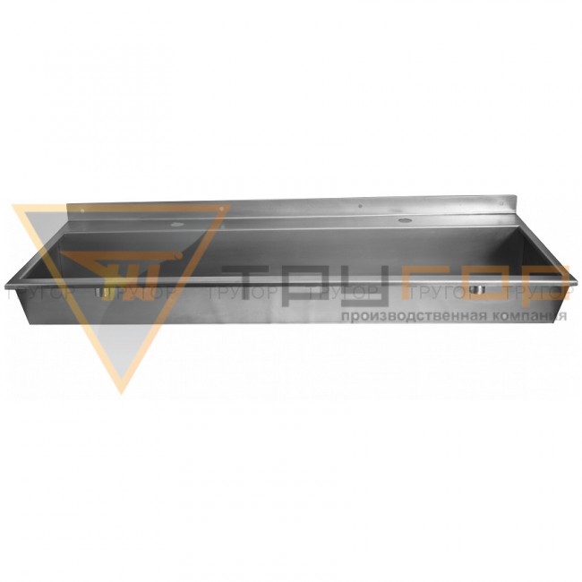 Раковина коллективная L=2,4 м   