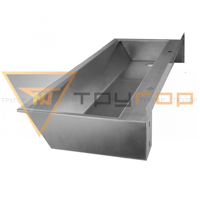 Раковина коллективная L=2,8 м Раковина коллективная L=2,8 м