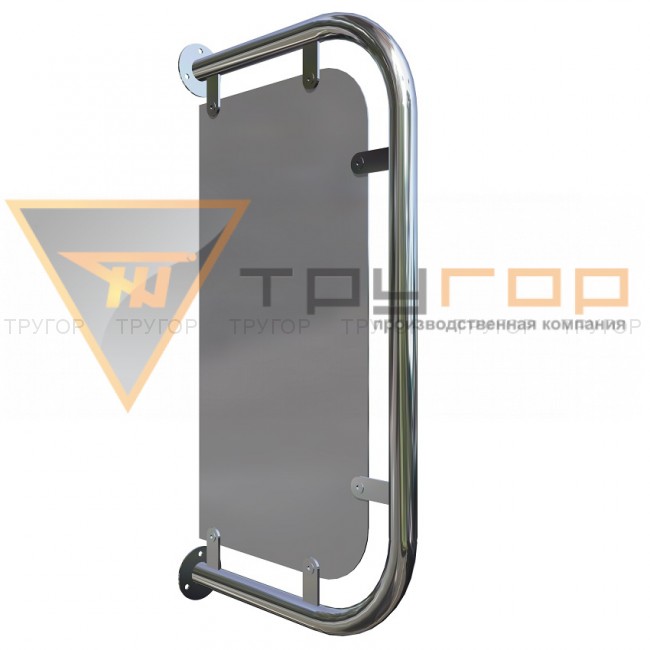 Перегородка межписсуарная тип 2 - Э