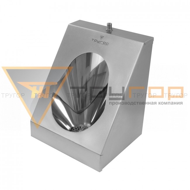 Писсуар антивандальный тип 3 ЭКОНОМ