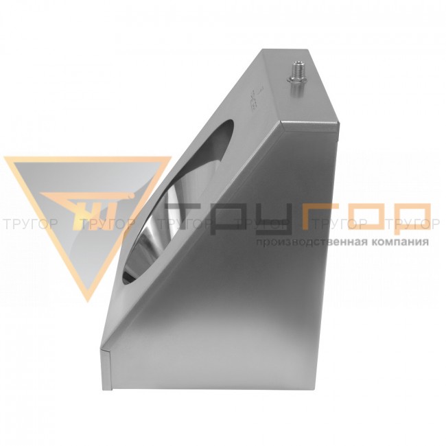 Писсуар антивандальный тип 3 ЭКОНОМ