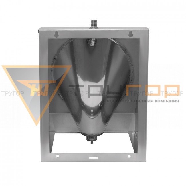 Писсуар антивандальный тип 3 ЭКОНОМ