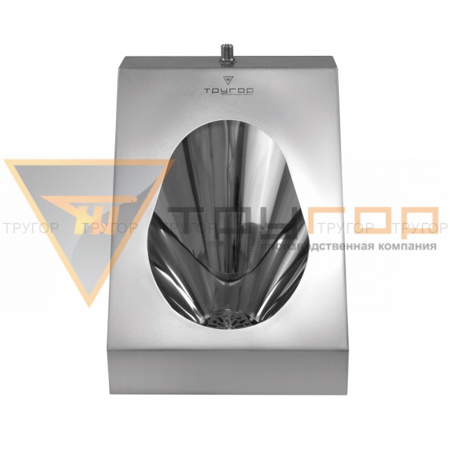 Писсуар антивандальный тип 3 ЭКОНОМ